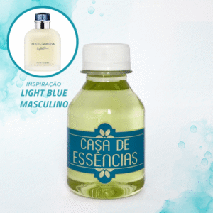LIGHT BLUE MASCULINO 100ML