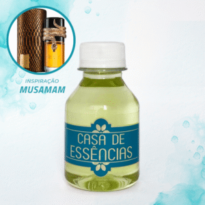 MUSAMAM 100ML