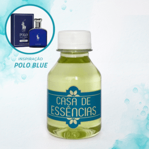 POLO BLUE 100ML
