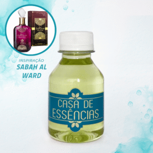 SABAH AL WARD 100ML