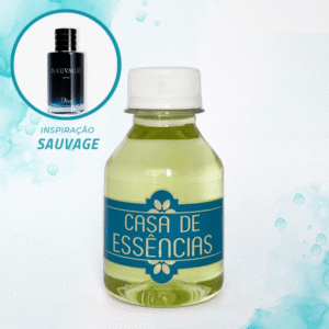 SAUVAGE 100ML