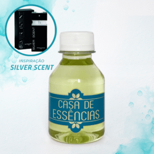 SILVER SCENT 100ML