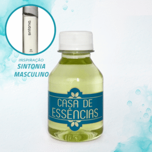 SINTONIA MASCULINO 100ML