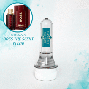 BOSS THE SCENT ELIXIR 10ML