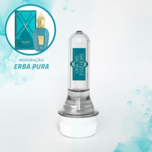 ERBA PURA 10ML