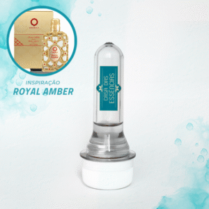 ROYAL AMBER 10ML
