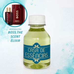 BOSS THE SCENT ELIXIR 100ML