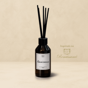 RENAISSANCE - DIFUSOR DE VARETAS 200ML