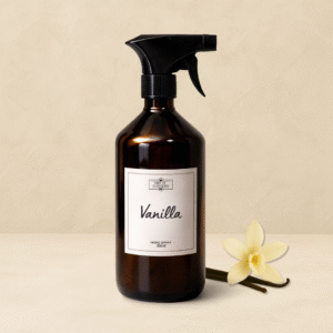 VANILLA - HOME SPRAY 500ML