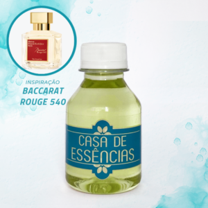 BACCARAT ROUGE 540 100ML