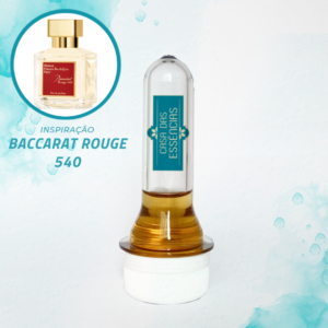 BACCARAT ROUGE 540 10ML