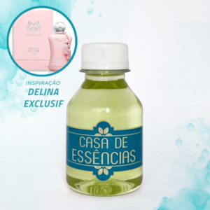 DELINA EXCLUSIF 100ML