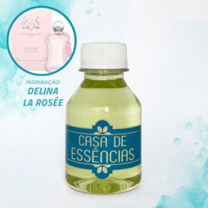 DELINA LA ROSEE 100ML