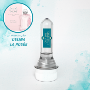DELINA LA ROSÉE 10ML